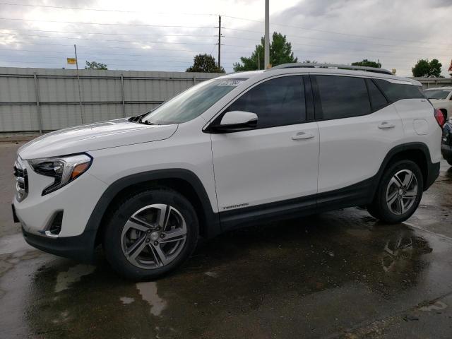 GMC TERRAIN 2020 3gkalvev7ll277642