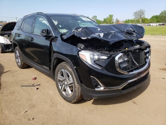 GMC TERRAIN SL 2021 3gkalvev7ml312617