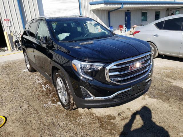 GMC TERRAIN SL 2021 3gkalvev7ml314593