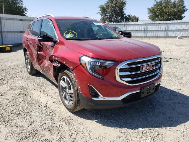 GMC TERRAIN SL 2021 3gkalvev7ml327828