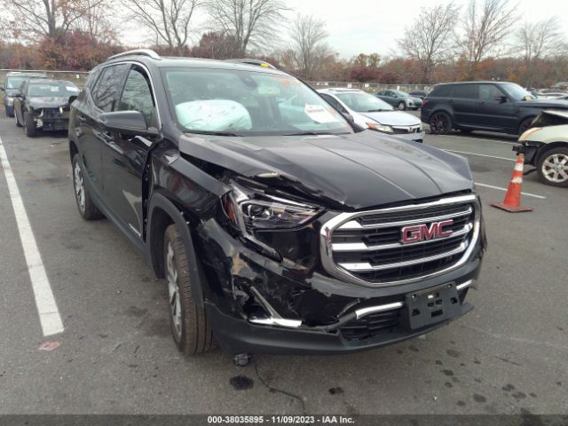 GMC TERRAIN 2021 3gkalvev7ml380271