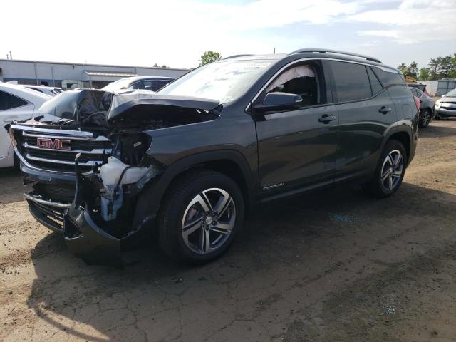 GMC TERRAIN SL 2021 3gkalvev7ml384885