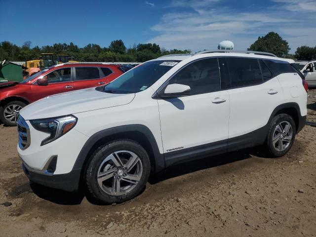 GMC TERRAIN SL 2021 3gkalvev7ml385700