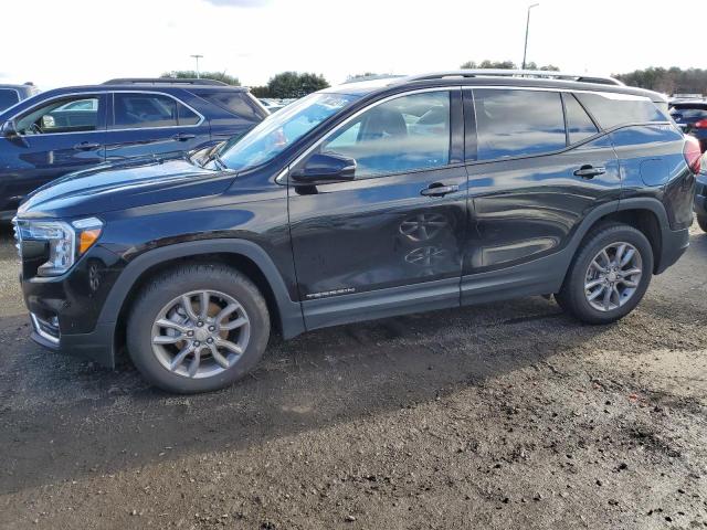 GMC TERRAIN 2022 3gkalvev7nl185076