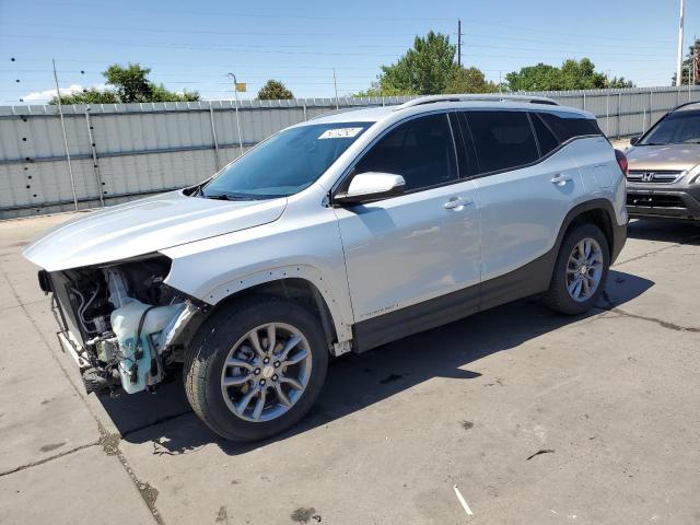 GMC TERRAIN 2022 3gkalvev7nl185434