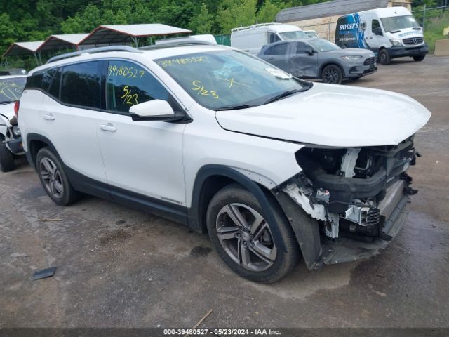 GMC TERRAIN 2018 3gkalvev8jl268753