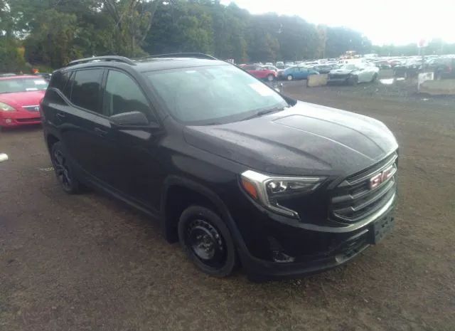 GMC TERRAIN 2019 3gkalvev8kl111743