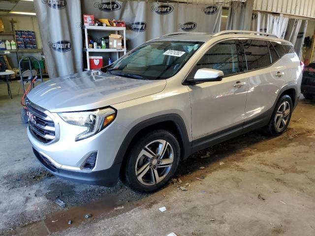 GMC TERRAIN SL 2019 3gkalvev8kl181288