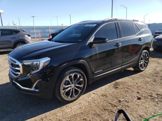 GMC TERRAIN 2019 3gkalvev8kl198284