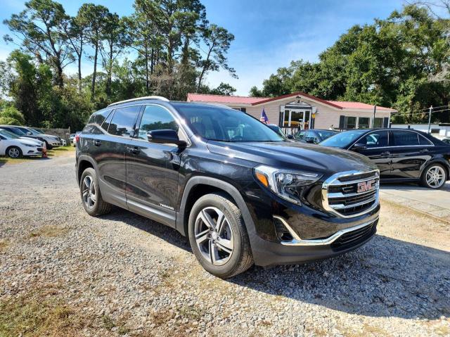 GMC TERRAIN SL 2019 3gkalvev8kl203550