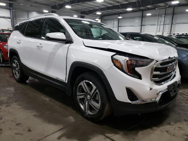 GMC TERRAIN SL 2019 3gkalvev8kl216797