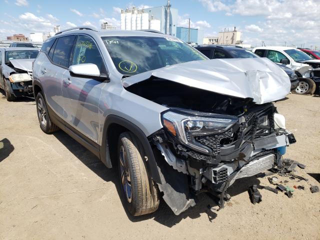 GMC TERRAIN SL 2019 3gkalvev8kl228285