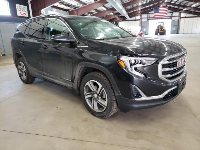 GMC TERRAIN SL 2019 3gkalvev8kl234247