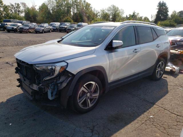 GMC TERRAIN SL 2019 3gkalvev8kl243014