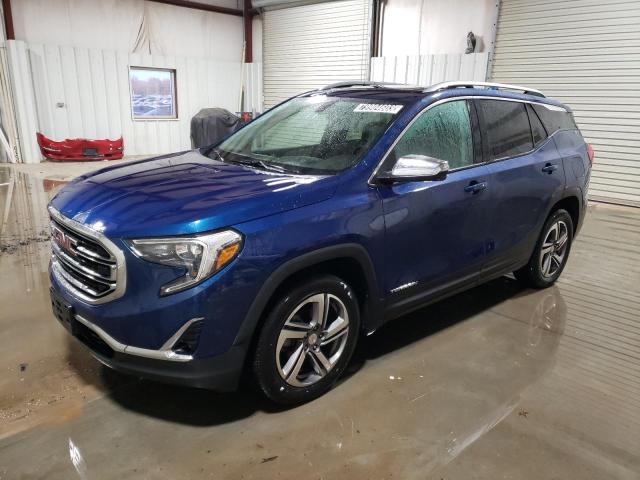 GMC TERRAIN 2019 3gkalvev8kl256913