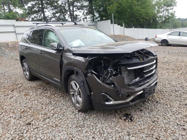 GMC TERRAIN SL 2019 3gkalvev8kl280080