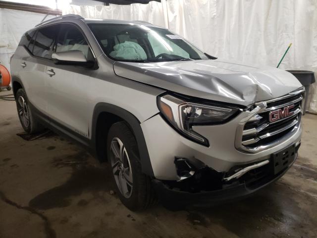 GMC TERRAIN SL 2019 3gkalvev8kl328936