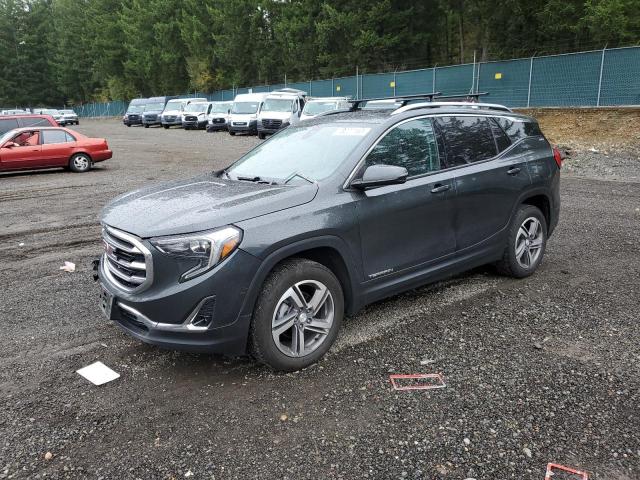 GMC TERRAIN 2019 3gkalvev8kl352234