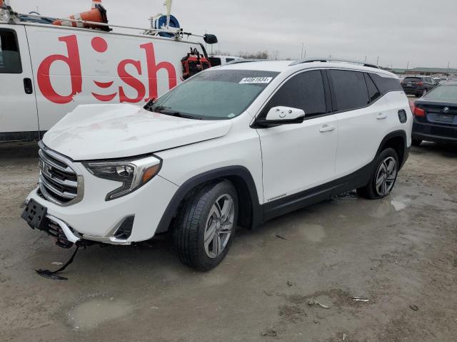 GMC TERRAIN 2019 3gkalvev8kl364710