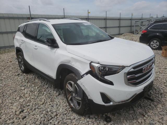 GMC TERRAIN SL 2019 3gkalvev8kl385282