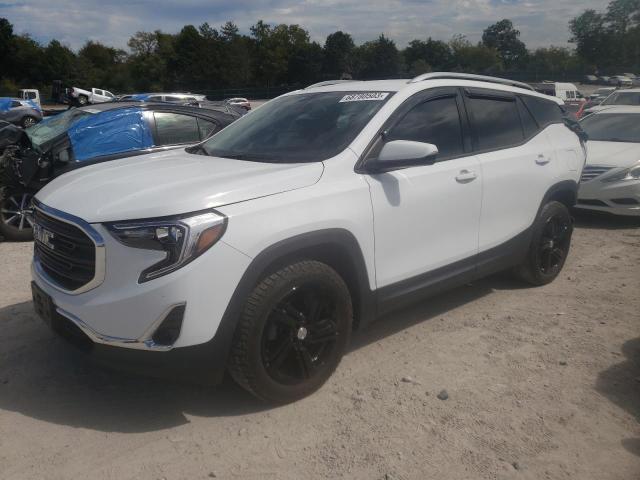 GMC TERRAIN SL 2020 3gkalvev8ll101800