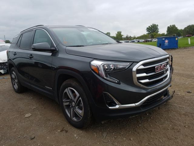 GMC TERRAIN SL 2020 3gkalvev8ll114191