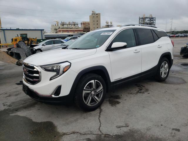 GMC TERRAIN SL 2020 3gkalvev8ll128639