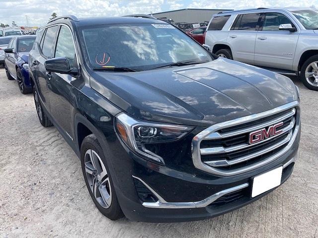 GMC TERRAIN SL 2020 3gkalvev8ll149328