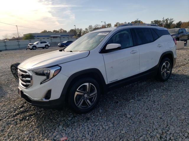 GMC TERRAIN SL 2020 3gkalvev8ll162998