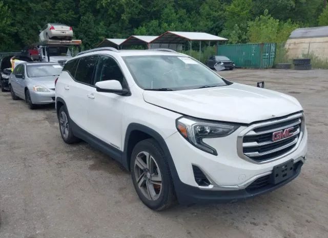 GMC TERRAIN 2020 3gkalvev8ll192213