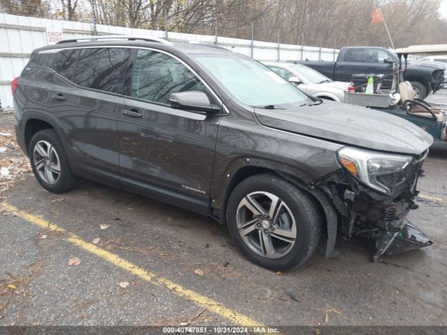 GMC TERRAIN 2020 3gkalvev8ll219443