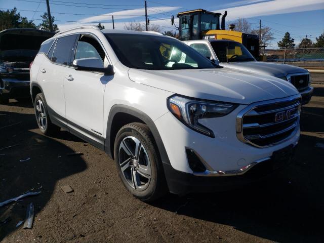 GMC TERRAIN SL 2020 3gkalvev8ll252250