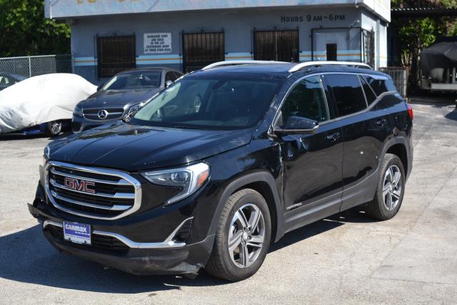 GMC TERRAIN SL 2020 3gkalvev8ll252572