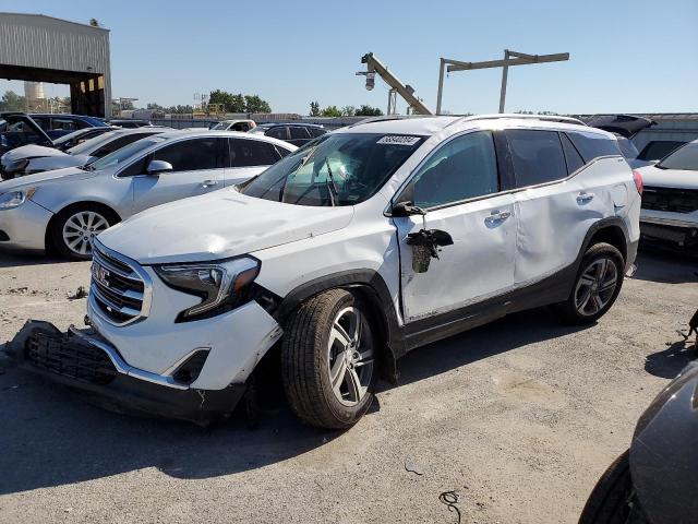 GMC TERRAIN SL 2020 3gkalvev8ll254242