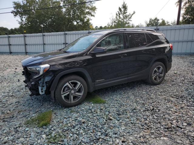 GMC TERRAIN SL 2020 3gkalvev8ll255388