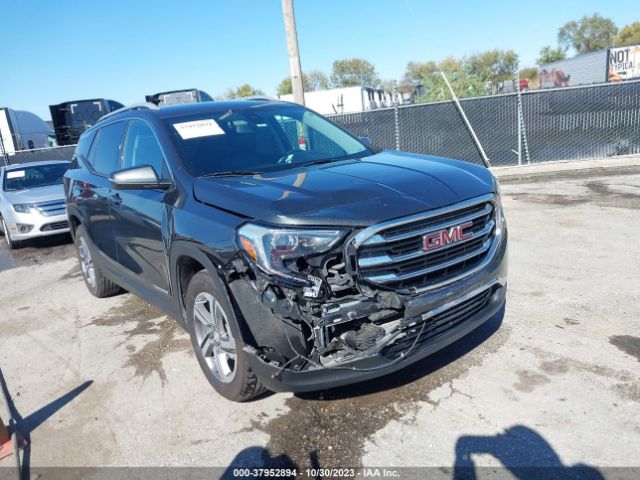 GMC TERRAIN 2020 3gkalvev8ll264835