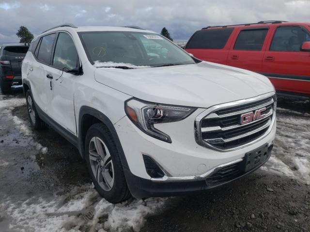 GMC TERRAIN SL 2020 3gkalvev8ll266388