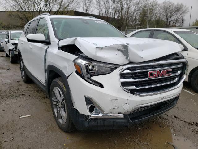 GMC TERRAIN SL 2020 3gkalvev8ll272353