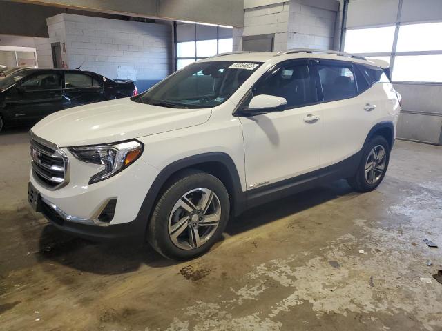 GMC TERRAIN SL 2020 3gkalvev8ll275205