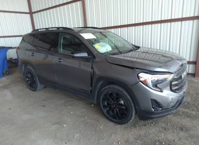 GMC TERRAIN 2020 3gkalvev8ll342143