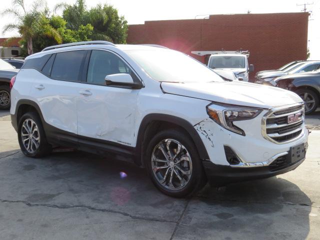 GMC TERRAIN SL 2021 3gkalvev8ml308026