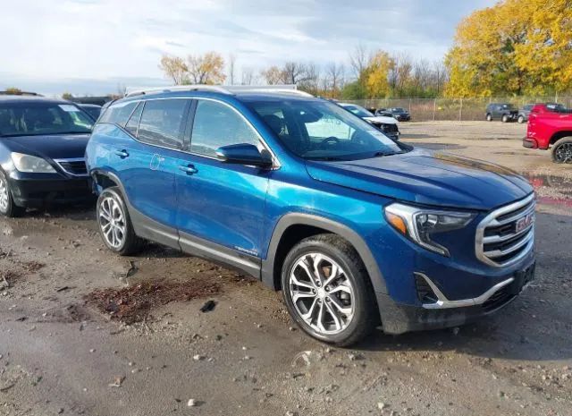 GMC TERRAIN 2021 3gkalvev8ml315364