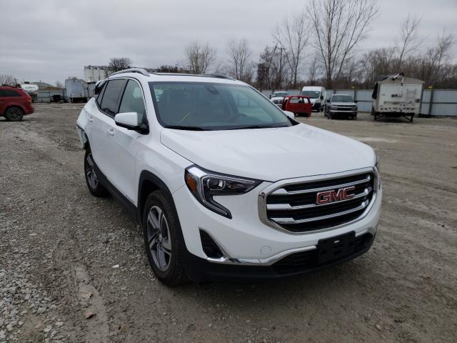 GMC TERRAIN SL 2021 3gkalvev8ml327112