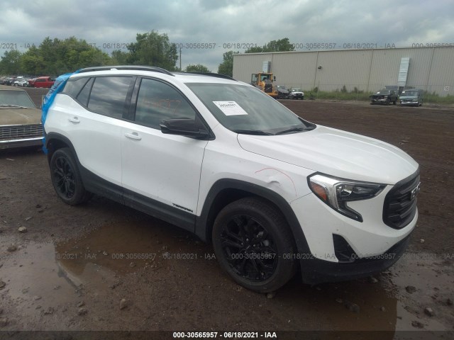 GMC TERRAIN 2021 3gkalvev8ml328423