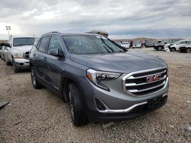 GMC TERRAIN SL 2021 3gkalvev8ml334822