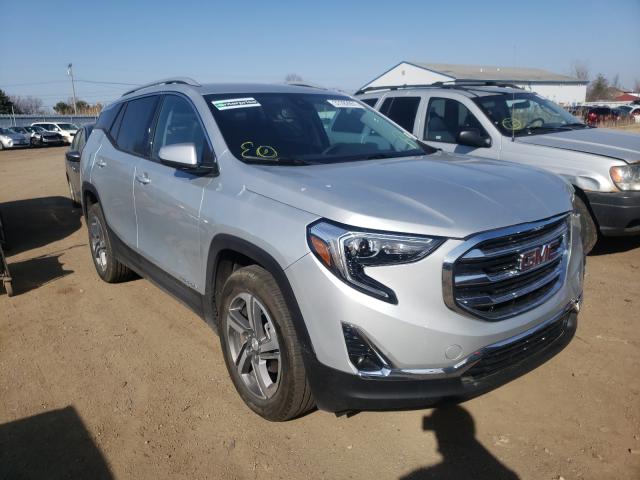 GMC TERRAIN SL 2021 3gkalvev8ml344024