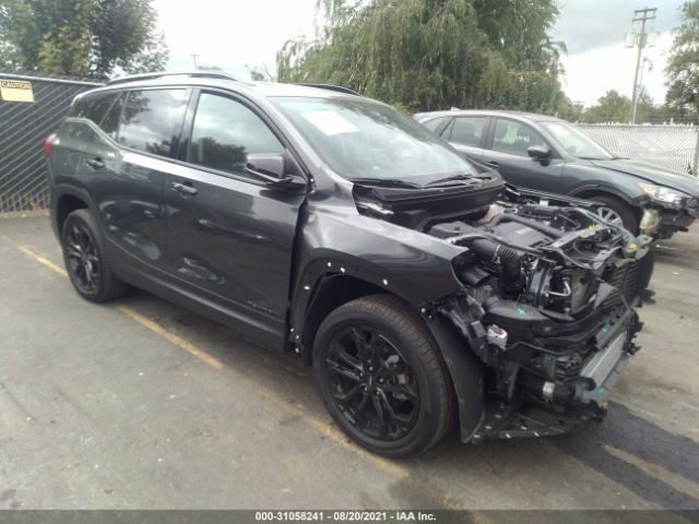 GMC TERRAIN 2021 3gkalvev8ml351846