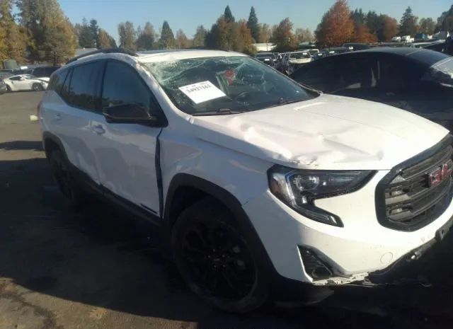 GMC TERRAIN 2021 3gkalvev8ml358554