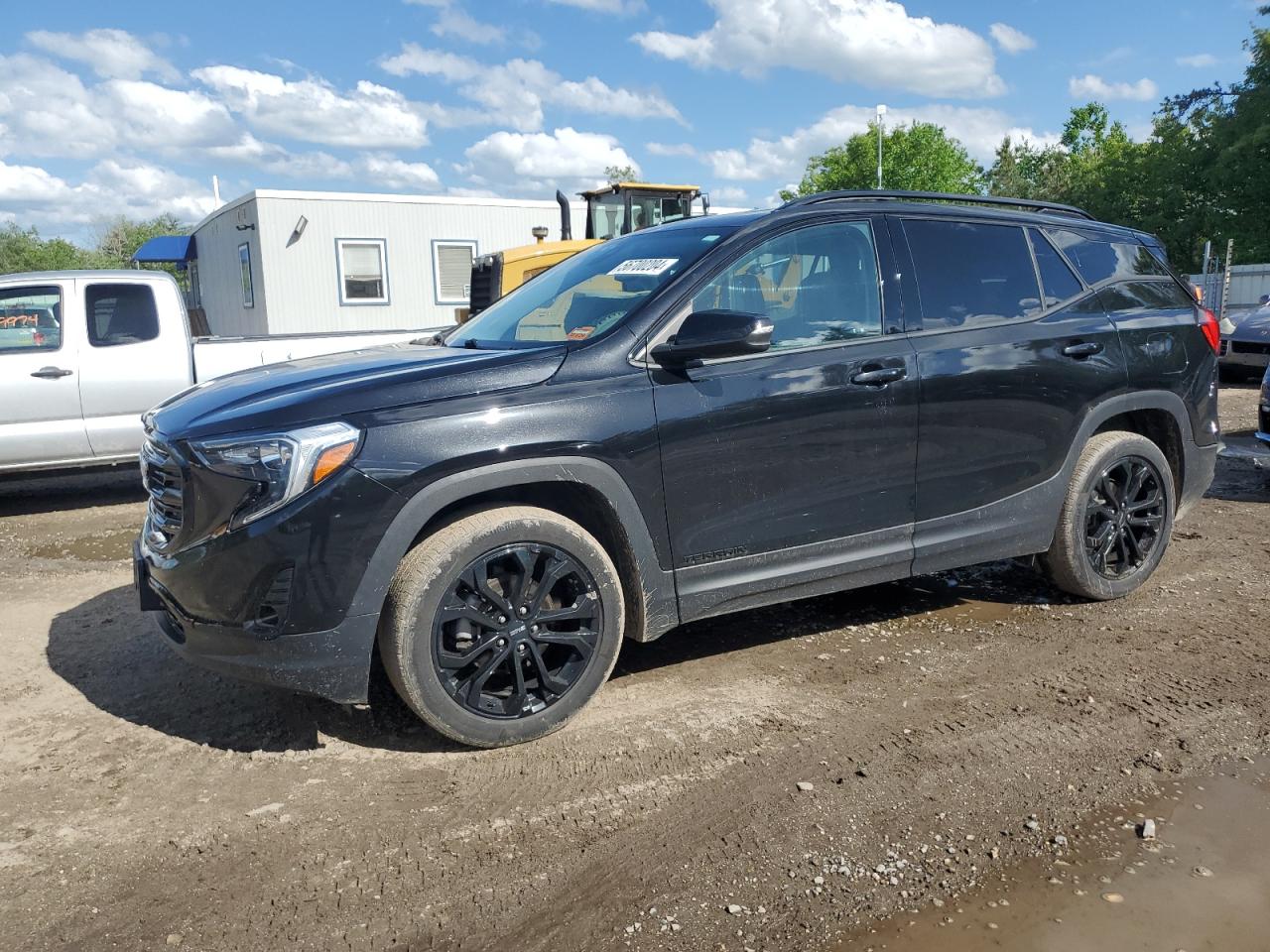 GMC TERRAIN 2021 3gkalvev8ml359493