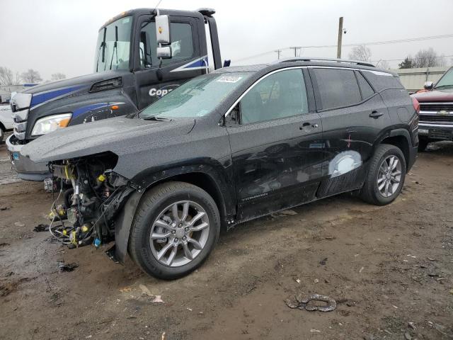 GMC TERRAIN 2022 3gkalvev8nl129664